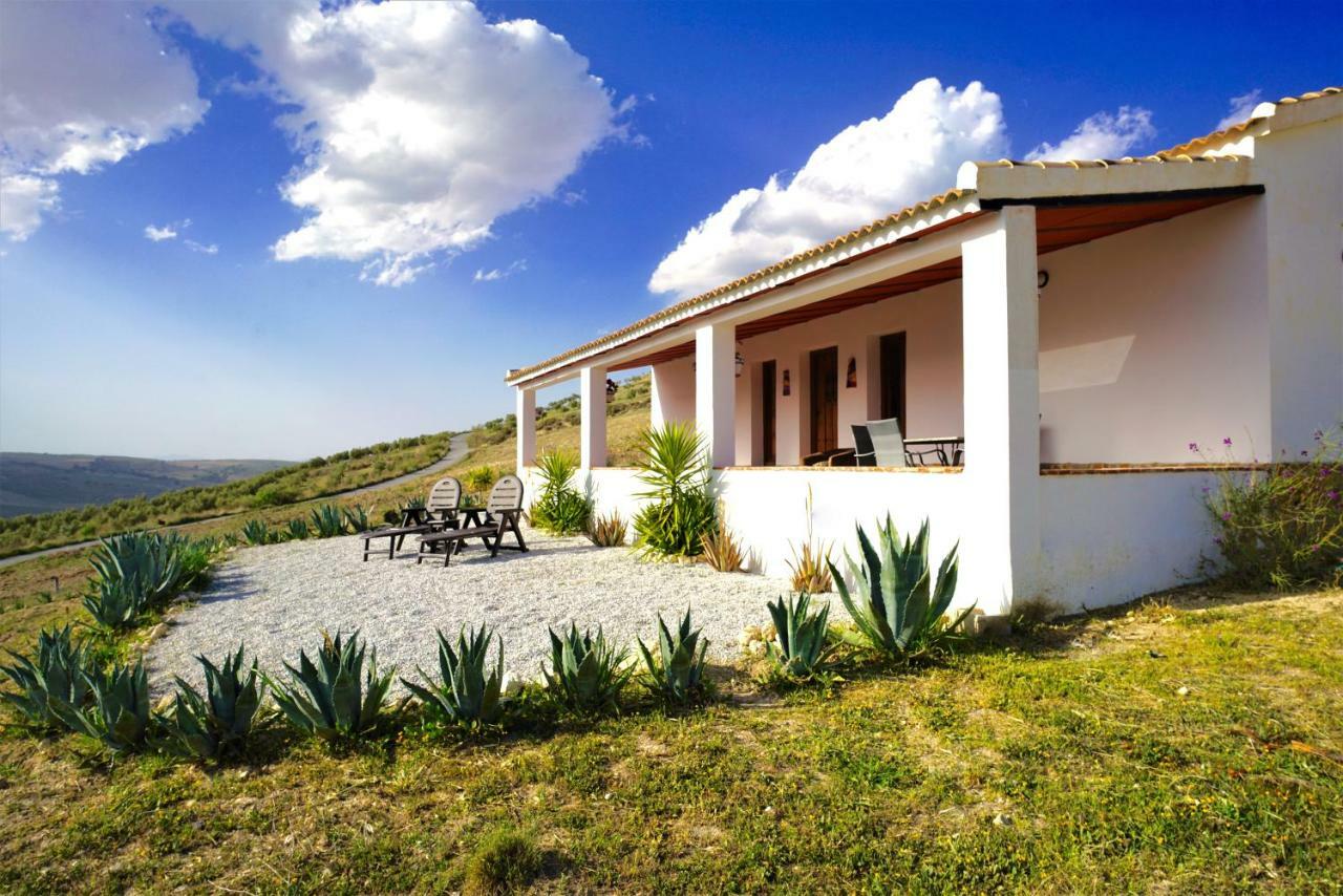 Casita El Sueno Villa Granada Exterior photo