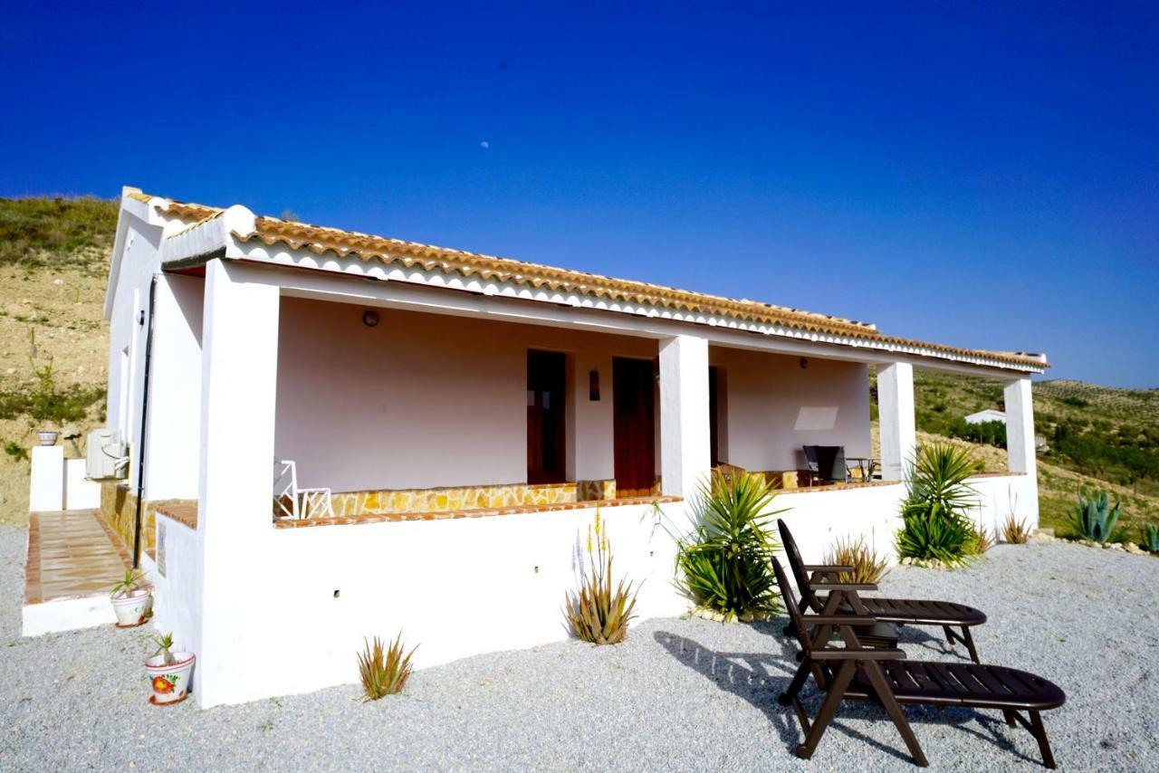 Casita El Sueno Villa Granada Exterior photo